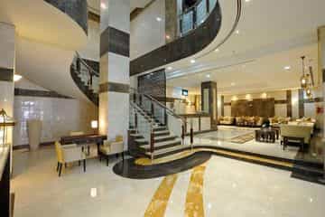 Meshal Madina