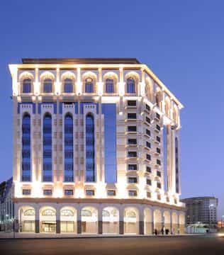 Meshal Al Salam Hotel