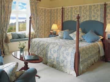 Holbeck Ghyll Country House Ho