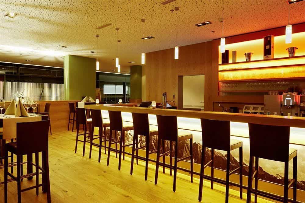 Mercure Chur City West Mercure Chur City West