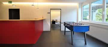 Hotel Sommerau Hotel Sommerau