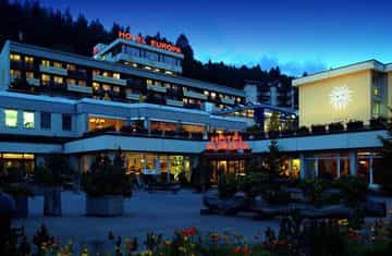 Hotel Europa