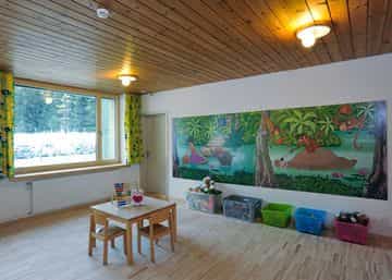 Youth Hostel Youth Hostel