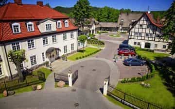 IBB Dwor Oliwski City Hotel &