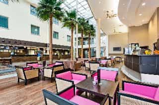 Qubus Hotel Krakow