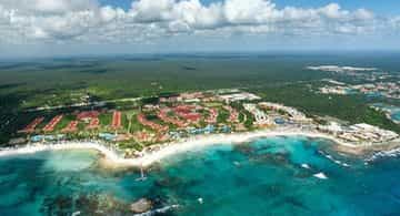 Barcelo Maya Colonial