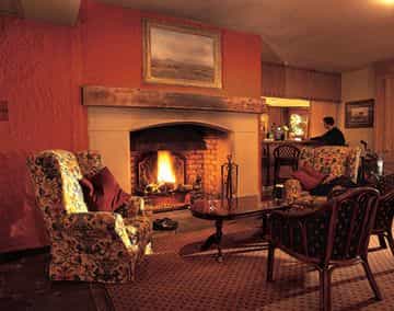 Ballygally Castle Hotel Ballygally Castle Hotel
