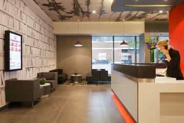ibis London Shepherds Bush