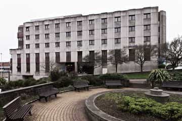 COPTHORNE COPTHORNE