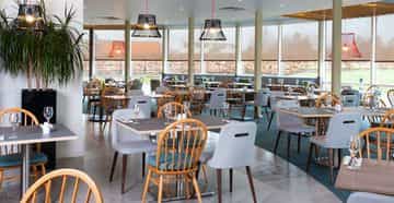HOLIDAY INN SALISBURY - STONEH HOLIDAY INN SALISBURY - STONEH