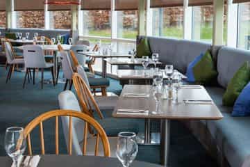 HOLIDAY INN SALISBURY - STONEH HOLIDAY INN SALISBURY - STONEH