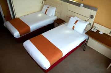 HI Inn Express City Centre HI Inn Express City Centre