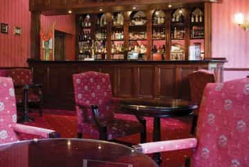 BEST WESTERN ABBOTS BARTON HOT