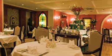 BEST WESTERN ABBOTS BARTON HOT