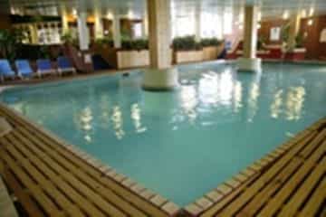 MERCURE MAIDSTONE HOTEL