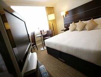 MERCURE MAIDSTONE HOTEL