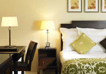 TUDOR PARK MARRIOTT HOTEL & CO TUDOR PARK MARRIOTT HOTEL & CO