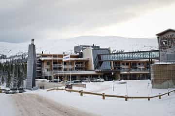 Park Inn By Radisson Trysil Mountain Resort