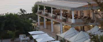 VILLAGGIO