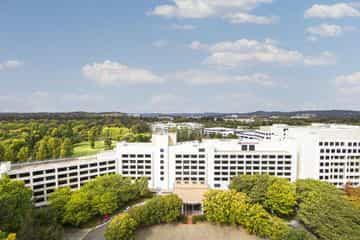 Crowne Plaza Canberra By IHG