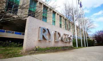 Rydges Capital Hill