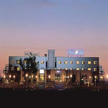 Hotel B&B Faenza