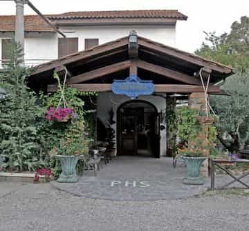 Park Serenissima