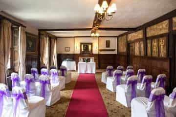 MERCURE BUSH FARNHAM MERCURE BUSH FARNHAM