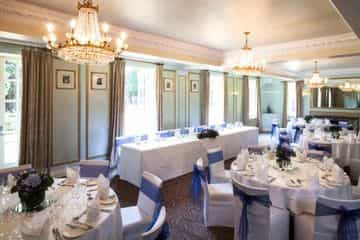 MERCURE BUSH FARNHAM MERCURE BUSH FARNHAM