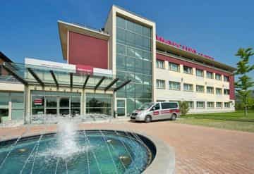 Mercure Bergamo Aeroporto Hotel