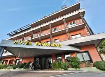 Best Western Hotel Oliveto