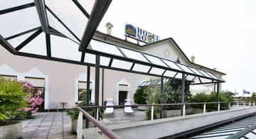 BEST WESTERN HOTEL SOLAF