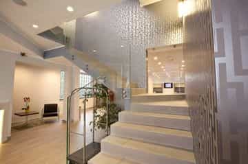 BEST WESTERN BORGOLECCO HOTEL