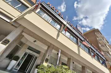 B&B Hotel Como City Center