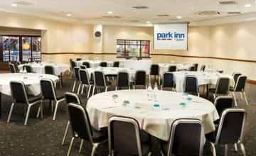 PARK INN CITY CENTRE PARK INN CITY CENTRE
