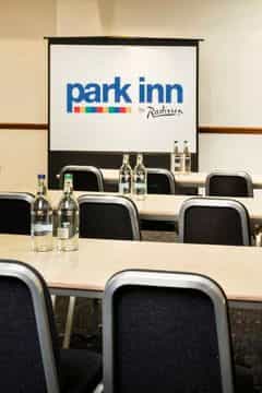 PARK INN CITY CENTRE PARK INN CITY CENTRE