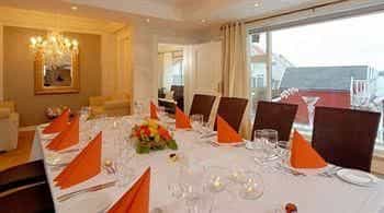 QUALITY HOTEL & RESORT - SPA HOLMSBU