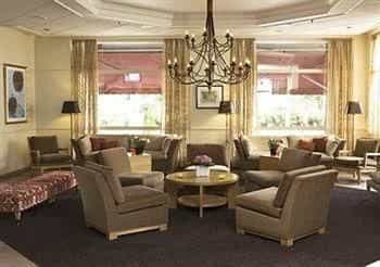 COMFORT RINGERIKE