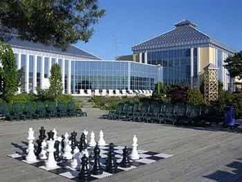 Quality Hotel Skjaergarden