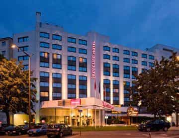 Mercure Clemenceau