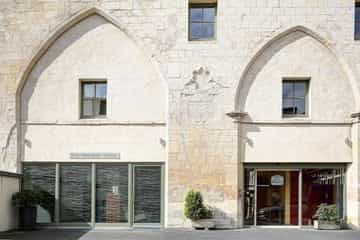 BEST WESTERN HOTEL LE DAUPHIN