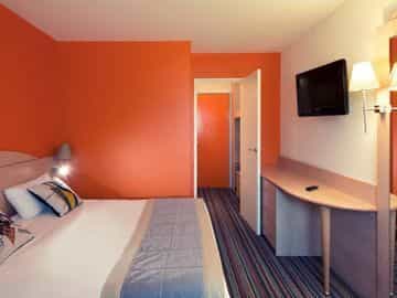 Mercure