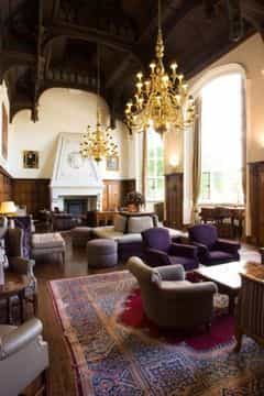 Danesfield House Hotel and Spa Danesfield House Hotel and Spa