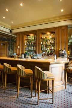 Danesfield House Hotel and Spa Danesfield House Hotel and Spa
