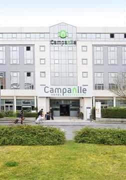 Campanile CDG
