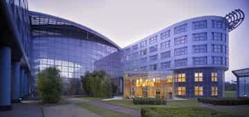 Hyatt Regency