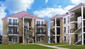 Residhome Roissy Village