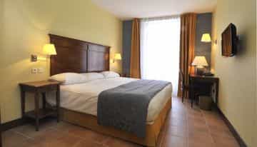 Best Western Hotel Arene Kulm