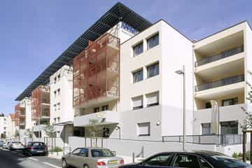 Appartcity Montelimar