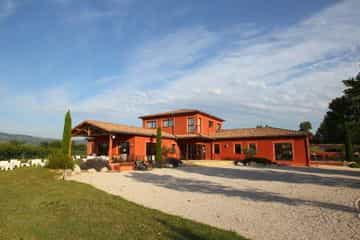 Domaine du Lac
